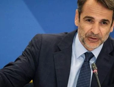 Το νέο look του Κ.Μητσοτάκη κράτησε μόλις για μία ημέρα (φωτό)